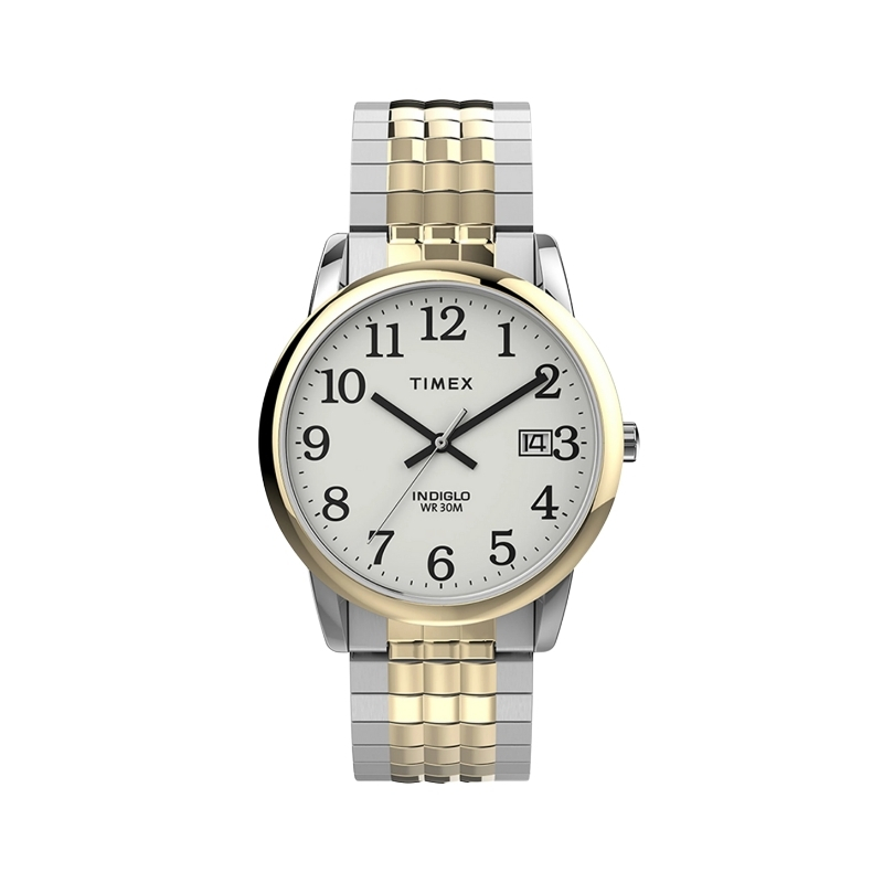 Timex Watch Brand Expansion Bracelet New TW2V05600
